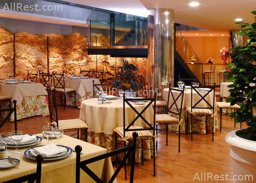 Tryp Jerez 8